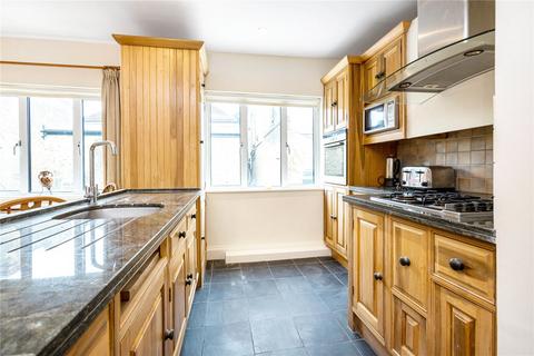 2 bedroom detached house to rent - Leopold Road, Wimbledon, London, SW19