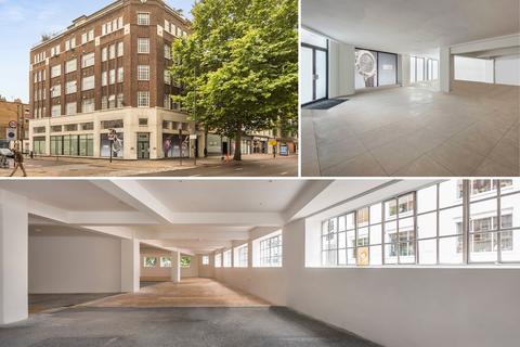 Retail property (high street) to rent - 365 Euston Road, Ground Floor, Bloomsbury, London, NW1 3AR