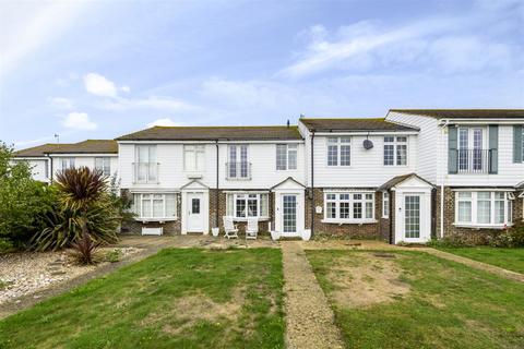 27 Albion Road, Selsey, Chichester, PO20 0DJ