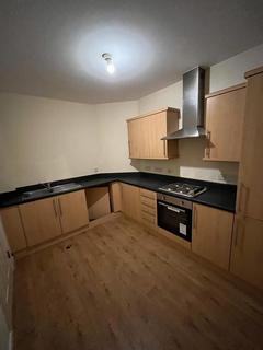 undefined, Osborne Road, Blackpool FY4