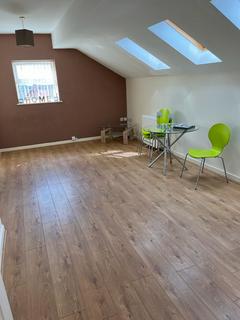 undefined, Osborne Road, Blackpool FY4