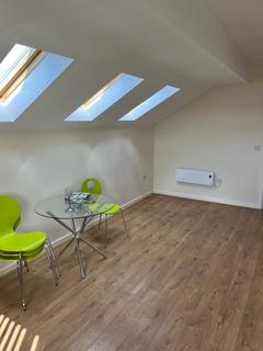 undefined, Osborne Road, Blackpool FY4