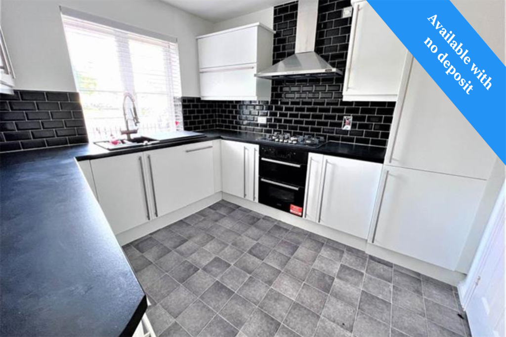 Baltic Court, South Shields 3 bed townhouse £265,000