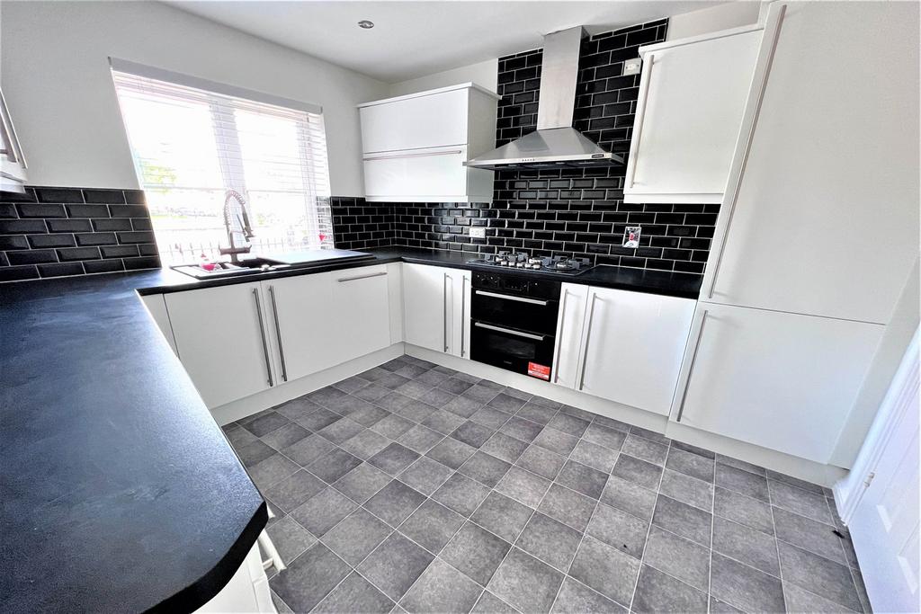 Baltic Court, South Shields 3 bed townhouse for sale £244,950