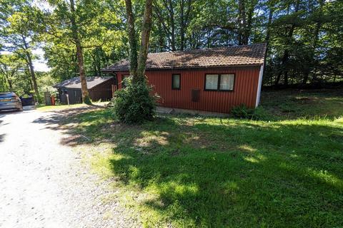 2 bedroom chalet for sale, Allt Esgair, St. Clears, Carmarthen, Carmarthenshire.