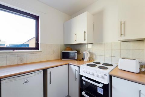 1 bedroom flat to rent, Sheriff Park, Leith, Edinburgh, EH6