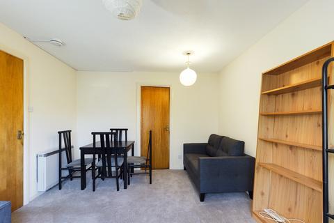 1 bedroom flat to rent, Sheriff Park, Leith, Edinburgh, EH6