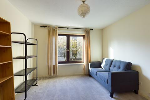 1 bedroom flat to rent, Sheriff Park, Leith, Edinburgh, EH6
