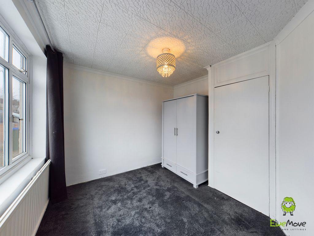 Bedroom 3 (Double)
