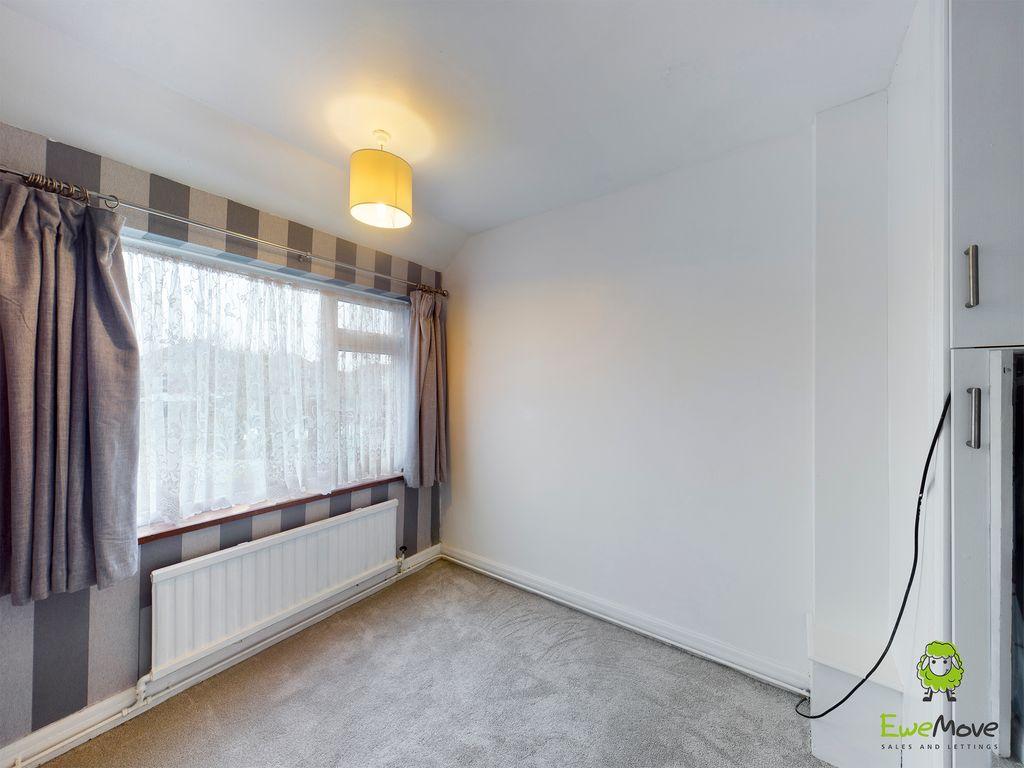 Bedroom 2 (Single)