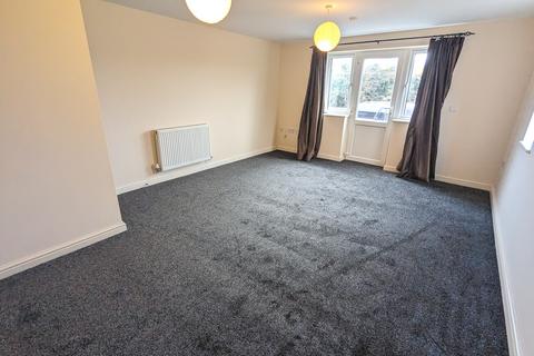 2 bedroom terraced house to rent, Templars Way, South Witham, NG33