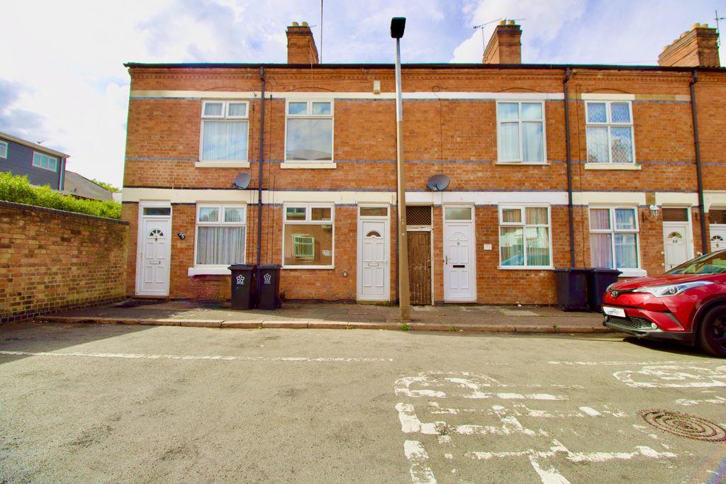 View of Property at Front