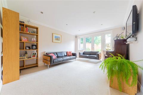5 bedroom semi-detached house for sale - Barton Close, Harpenden, Hertfordshire