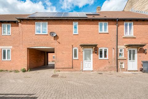 3 bedroom terraced house to rent, Carberry View, Weston Village, Weston-Super-Mare, North Somerset, BS24