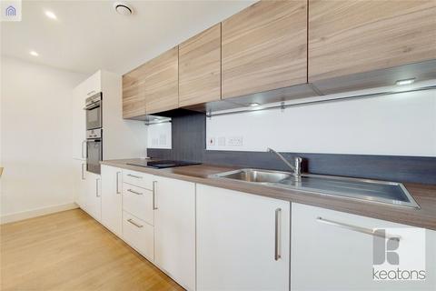 3 bedroom flat to rent, Marner Point, 1 Jefferson Plaza, Bow, London, E3