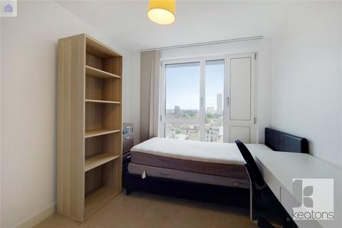 3 bedroom flat to rent, Marner Point, 1 Jefferson Plaza, Bow, London, E3