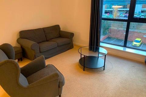 2 bedroom apartment to rent - Chapel Ash, Wolverhampton WV3