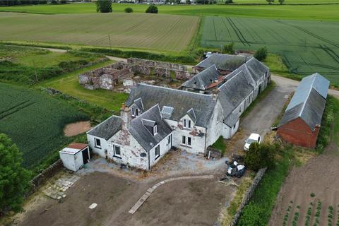 5 bedroom detached house for sale - Powderwells Farmhouse and Steading, New Alyth, Blairgowrie