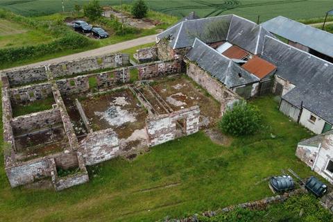 5 bedroom detached house for sale - Powderwells Farmhouse and Steading, New Alyth, Blairgowrie