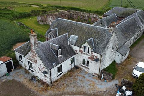5 bedroom detached house for sale - Lot 1 Powderwells Farmhouse, New Alyth, Blairgowrie
