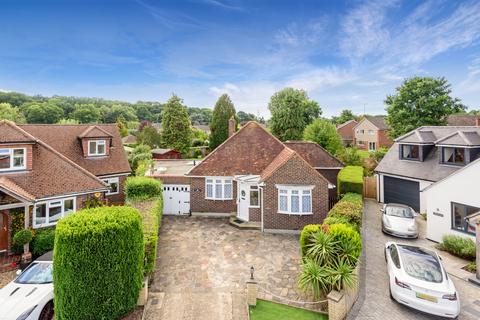 Fermain Greyfriars Road, Ripley, Woking, GU23 6JD