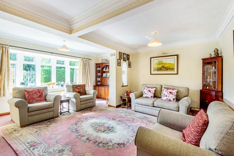 Fermain Greyfriars Road, Ripley, Woking, GU23 6JD