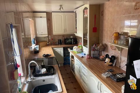 6 Lincoln Road, Earby, Barnoldswick, BB18 6QE