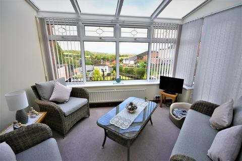 5 bedroom end of terrace house for sale - Heol Llewelyn, Coedpoeth, LL11