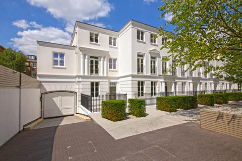 5 bedroom townhouse for sale - St Johns Wood, London