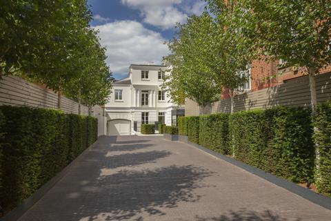 5 bedroom townhouse for sale - St Johns Wood, London