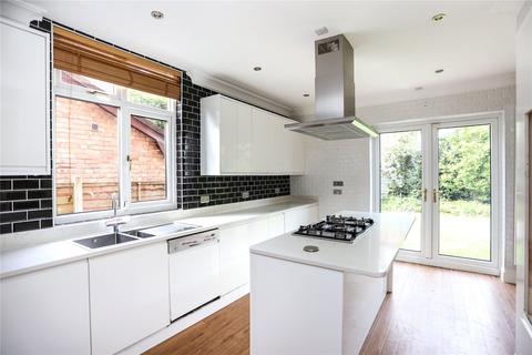 4 bedroom semi-detached house for sale - Norman Road, Heaton Moor, Stockport, SK4