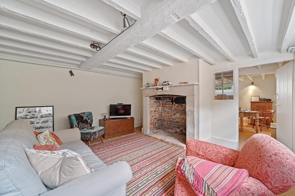 Snug (Cellar)