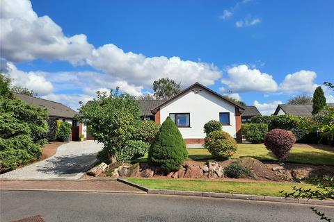 15 Queensberry Beeches, Thornhill, DG3 5DD