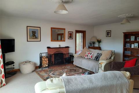 15 Queensberry Beeches, Thornhill, DG3 5DD