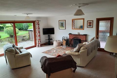 15 Queensberry Beeches, Thornhill, DG3 5DD