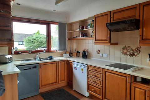 15 Queensberry Beeches, Thornhill, DG3 5DD
