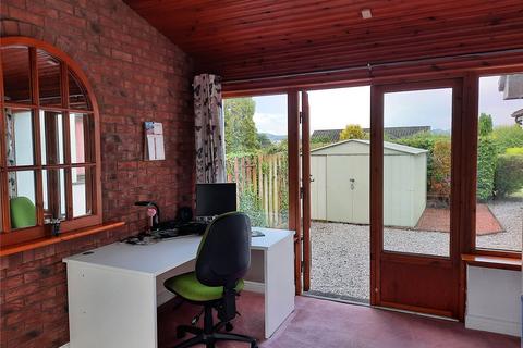 15 Queensberry Beeches, Thornhill, DG3 5DD