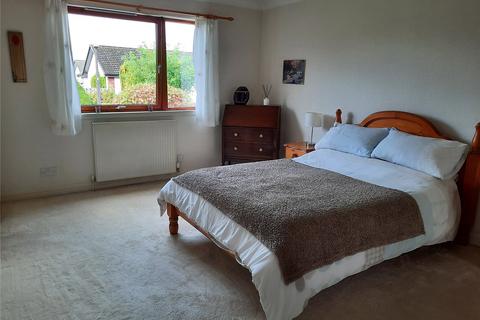 15 Queensberry Beeches, Thornhill, DG3 5DD