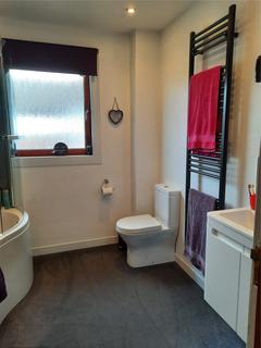 15 Queensberry Beeches, Thornhill, DG3 5DD