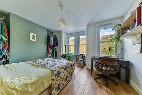 10 Wrexham Road, London, E3 2TJ