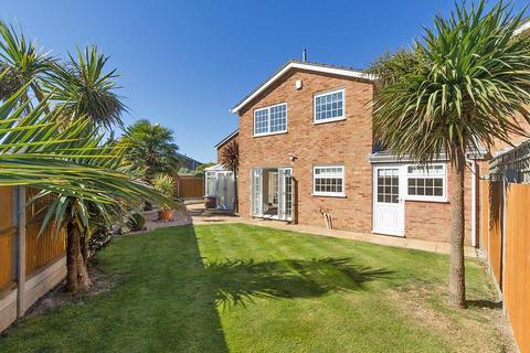 23 Merlin Close, Sittingbourne, ME10 4TY
