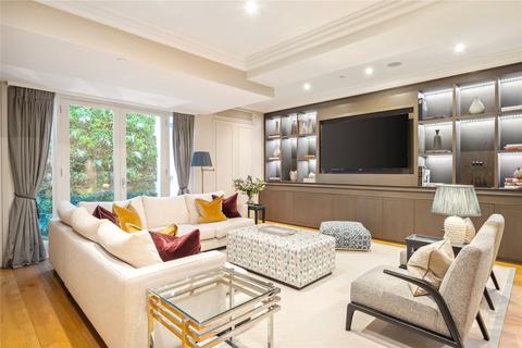 5 bedroom semi-detached house to rent, Clareville Street, South Kensington, London, SW7