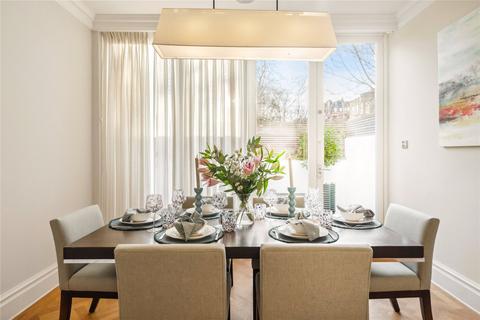 5 bedroom semi-detached house to rent, Clareville Street, South Kensington, London, SW7