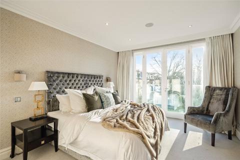 5 bedroom semi-detached house to rent, Clareville Street, South Kensington, London, SW7