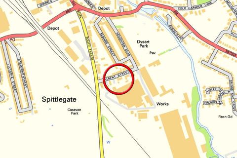77 Albert Street, Grantham, NG31 6HY