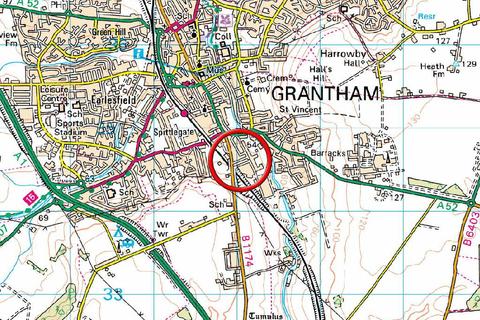 77 Albert Street, Grantham, NG31 6HY