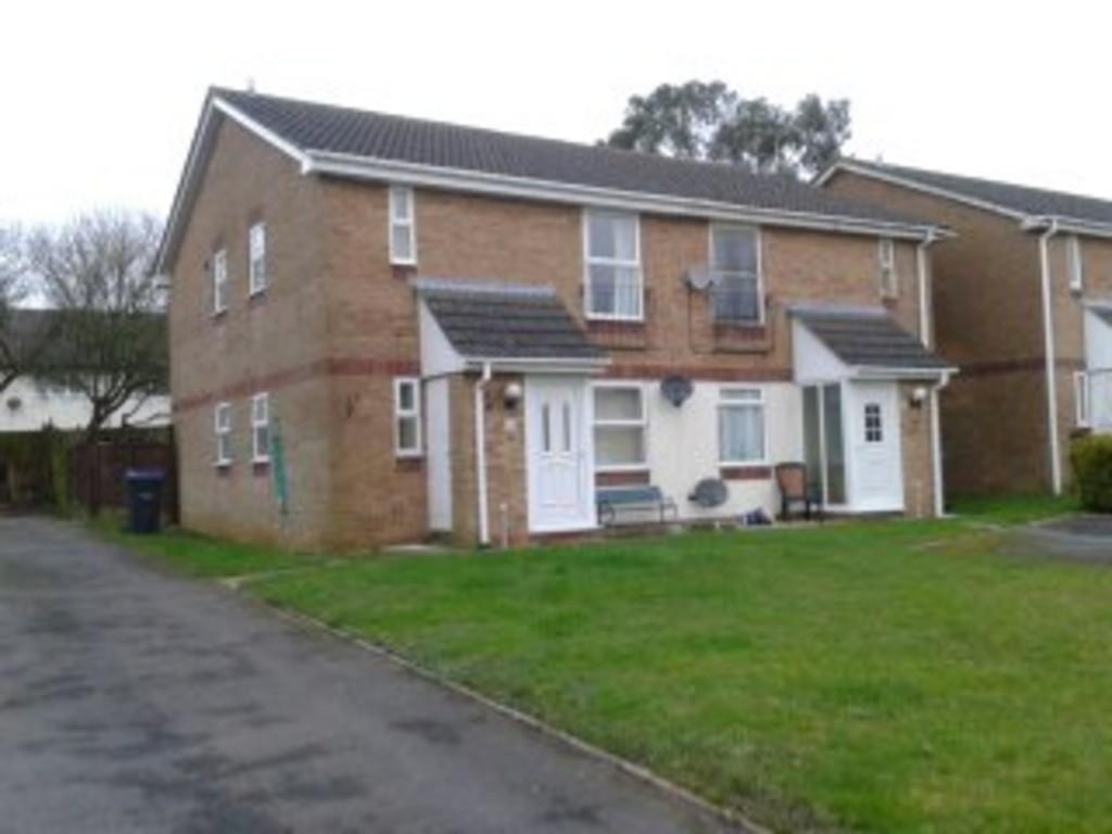 Victoria Drive, Lyneham 1 bed flat £550 pcm (£127 pw)