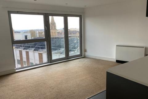 1 bedroom apartment to rent, Northwest, Talbot Street