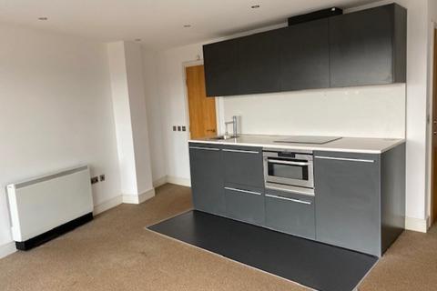 1 bedroom apartment to rent, Northwest, Talbot Street