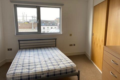 1 bedroom apartment to rent, Northwest, Talbot Street
